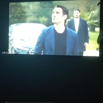 Now TV Devamlı Donma Oluyor