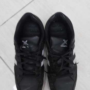 Kinetix Ayakkabısının Alt Tabanı Delindi, Değişim Veya İade Talebi