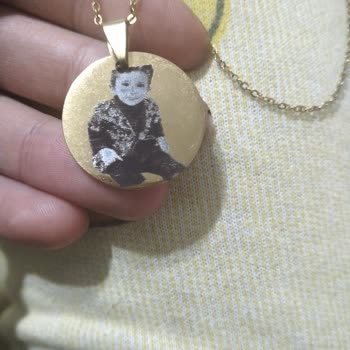 Kapıda Ödeme İsteyen Asena Jewels'ten Gelen Kusurlu Ve Yanıltıcı Kolye İçin İade Ve Tazminat Talebi