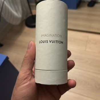 TikTok Satıcısından Aldığım Louis Vuitton Parfümü Sahte Çıktı Ve İade Reddedildi