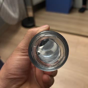 TikTok Satıcısından Aldığım Louis Vuitton Parfümü Sahte Çıktı Ve İade Reddedildi