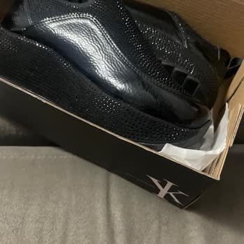 İlk Kullanımda Topuktan Çıkan Ayakkabı İçin Tam İade Talebi