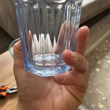 Franke Bulaşık Makinesi Lastiklerinde Balçık Gibi Kirlenme!