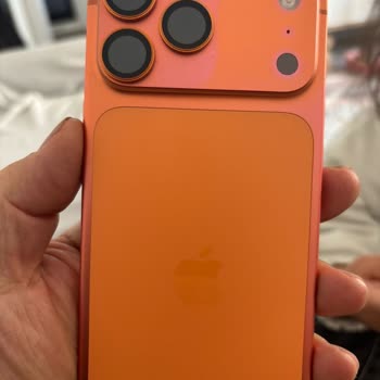 Garanti Kapsamındaki IPhone’da Renk Değişimi İçin Ücretsiz Değişim Talebi