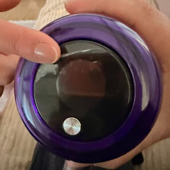 Dyson V15 Servisinde İkinci El Cihaz Gönderildiği İddiası Ve Çoklu Hasarlar