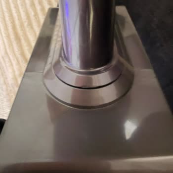 Dyson V15 Servisinde İkinci El Cihaz Gönderildiği İddiası Ve Çoklu Hasarlar