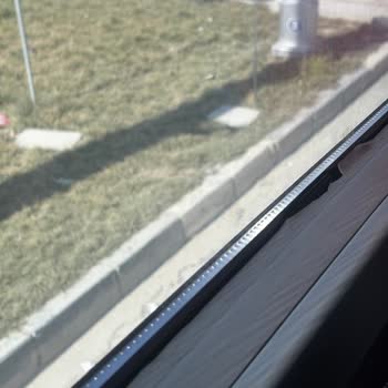 Buzlu Turizm Otobüslerinde Hijyen Ve Bakım Sorunları