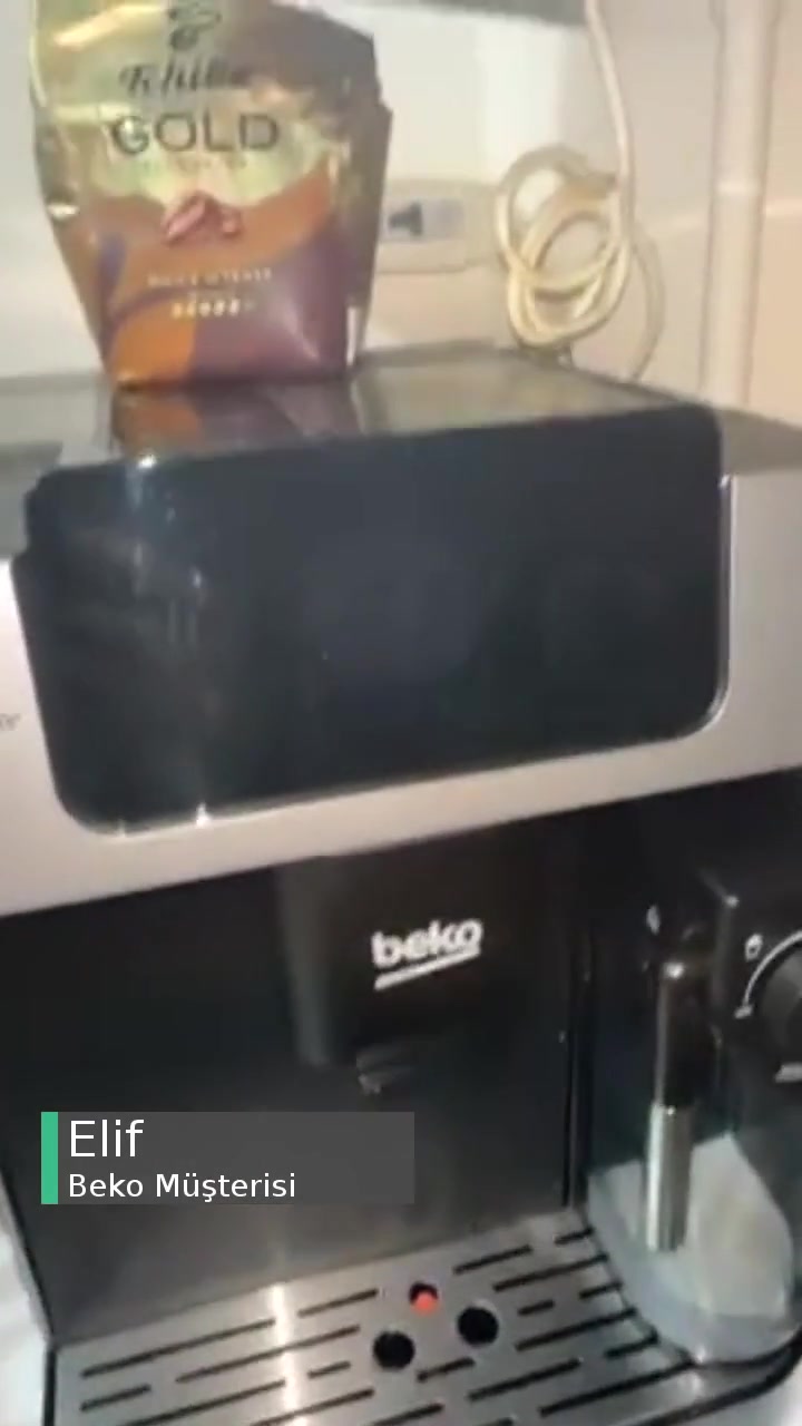 "Beko" Acil Dönüş Sağlayın! videonun kapak resmi