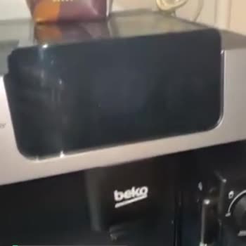 "Beko" Acil Dönüş Sağlayın!