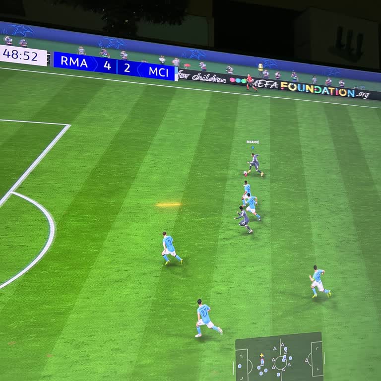 FC 26 Normal Sürümünde Tekrarlayan Senaryolar Ve Tutarsız Pas Şut Mekanikleri