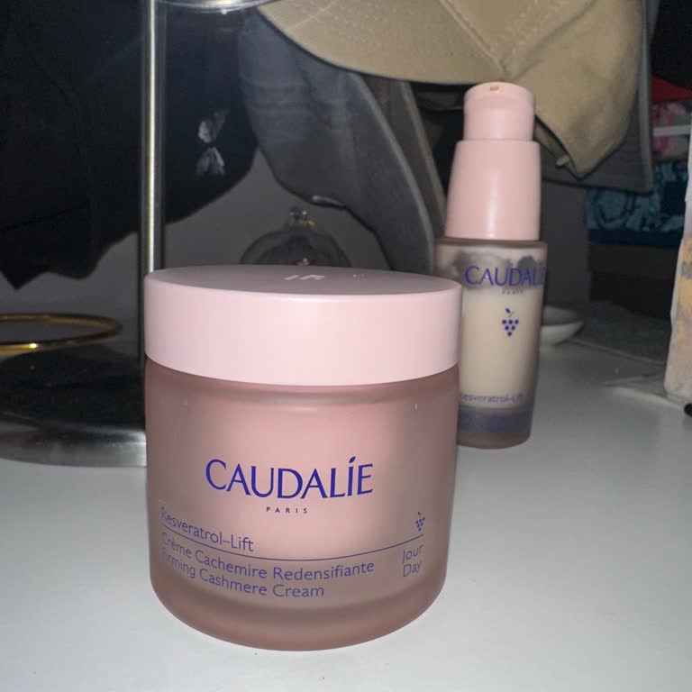 Caudalie Nemlendirici Kremi Yüzümden Silgi Gibi Dökülüyor Ve İade Talebi