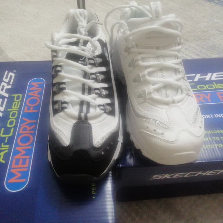 Sporium'dan Yanlış Model Ve Kalitesiz Ayakkabı, İade Talebi Cevapsız