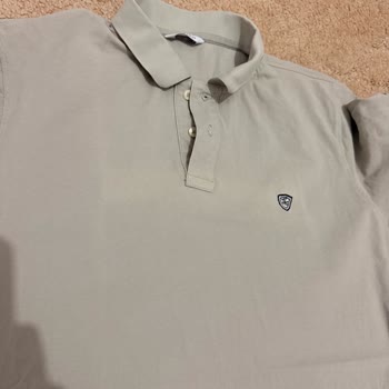 Lufian Silivri Mağazasından Renk Atan Tişört Şikayeti