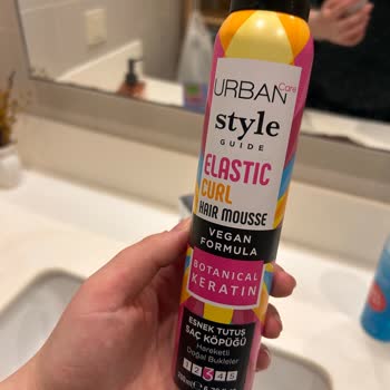 Kırık Kapak Ve Su Çıkan Saç Köpüğü, Kalite Güvensizliği