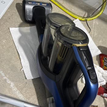 Kullanılmamış Süpürge Pil Değişimi İçin Aşırı Ücret Talebi