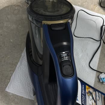 Kullanılmamış Süpürge Pil Değişimi İçin Aşırı Ücret Talebi