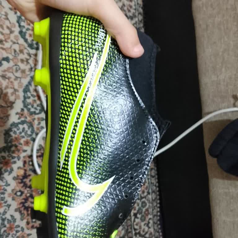 @Alphakrampon Krampon Gönderimi ve Satıcının İletişimi Kesmesi