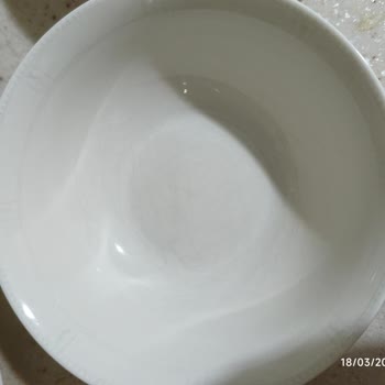 Emsan Zeytin Dalı Yemek Takımında Hızlı Solma Ve Aşınma, Tam Değişim Talebi