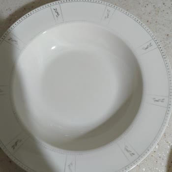 Emsan Zeytin Dalı Yemek Takımında Hızlı Solma Ve Aşınma, Tam Değişim Talebi