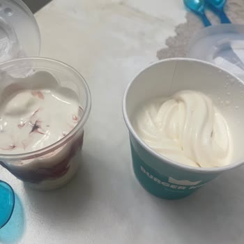 Eksik, Yarım Dondurma Ve Güncellenmeyen Sipariş: İade Talebi