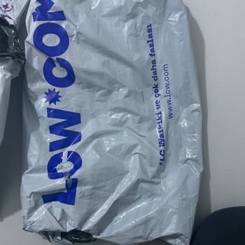 LCW Order Missing Items - Delivery Issue