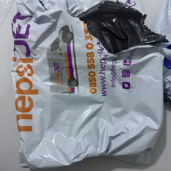 LCW Order Missing Items - Delivery Issue