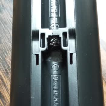 Duracell Pilinin Patlaması Samsung Kumandasını Kullanılamaz Hale Getirdi