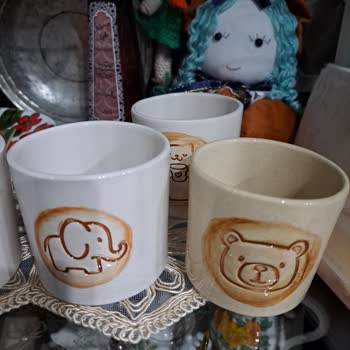 Kiel Ceramic Şikayeti