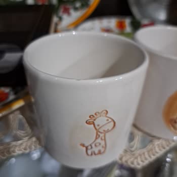 Kiel Ceramic Şikayeti