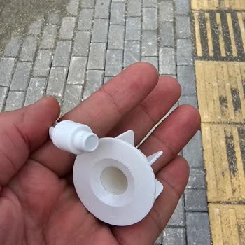 Karartma Stor Perde Aparatı Yedek Parça Bulunamaması