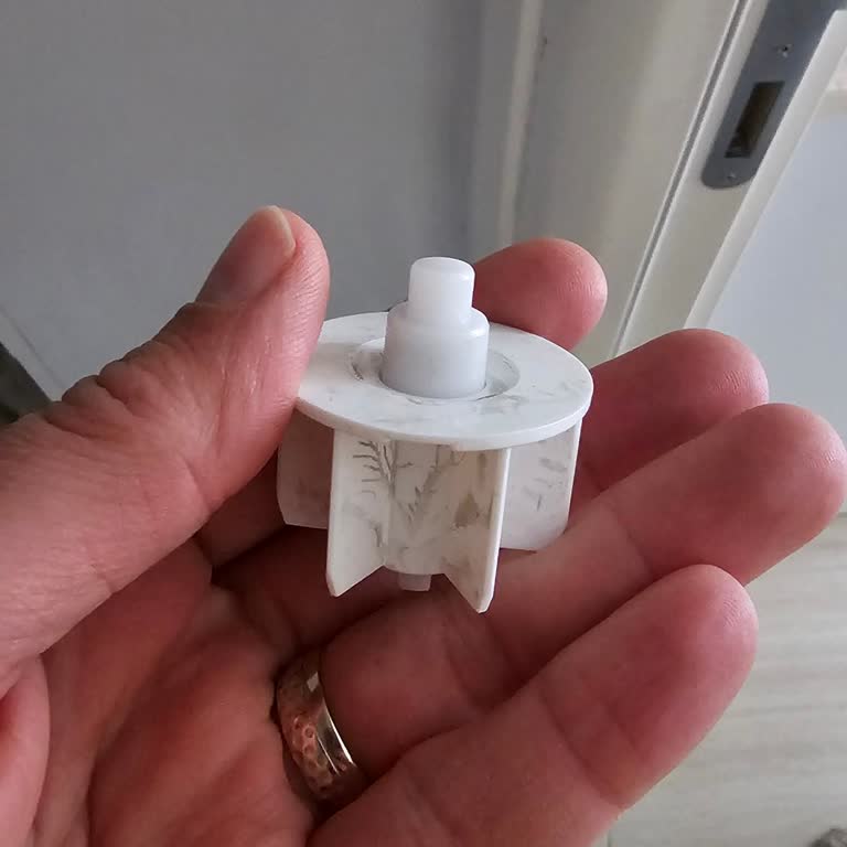 Karartma Stor Perde Aparatı Yedek Parça Bulunamaması