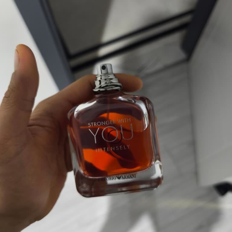 Parfüm Kalıcılığına Dair Yanıltıcı İddialar Ve Satıcının İlgisiz Tutumu