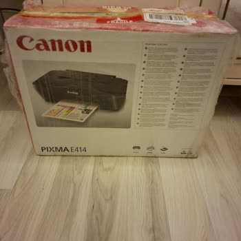 Trendyol Mağazasından Aldığım Canon Yazıcıda Wi‑Fi Özelliği Olmadığı İçin İade Reddedildi