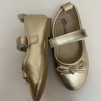 Kusurlu Ayakkabı Ve Reddedilen İade Süreci Hakkında Şikayet