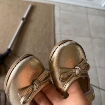 Kusurlu Ayakkabı Ve Reddedilen İade Süreci Hakkında Şikayet