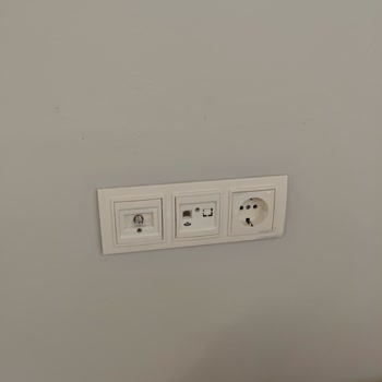 İnternet Kablosunun Elektrik Panosuna Bağlanması Yangın Tehlikesi Oluşturdu