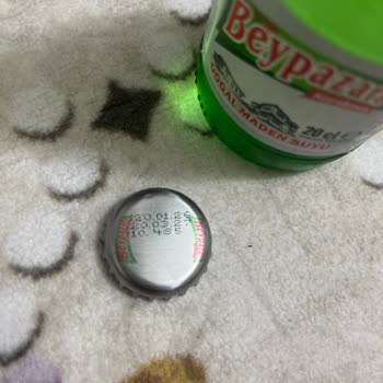 Sade Sodada Çeşme Suyu Kokusu Ve Cevapsız Müşteri Hizmetleri