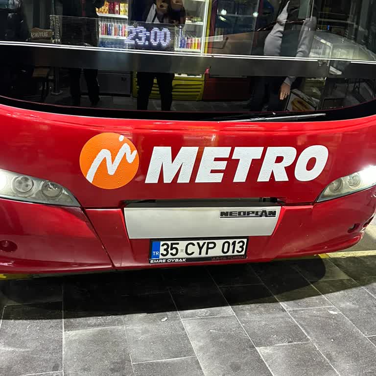 Yasal Bagaj Hakkı İhlali Ve Rencide Eden Davranış