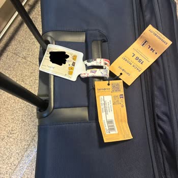 Pegasus Uçuşunda 18.000 TL Değerindeki Samsonite Valizimin Hasar Görmesi Ve Tazminat Reddi