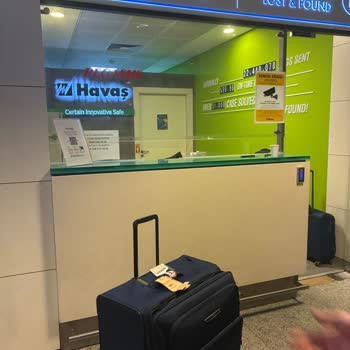 Pegasus Uçuşunda 18.000 TL Değerindeki Samsonite Valizimin Hasar Görmesi Ve Tazminat Reddi