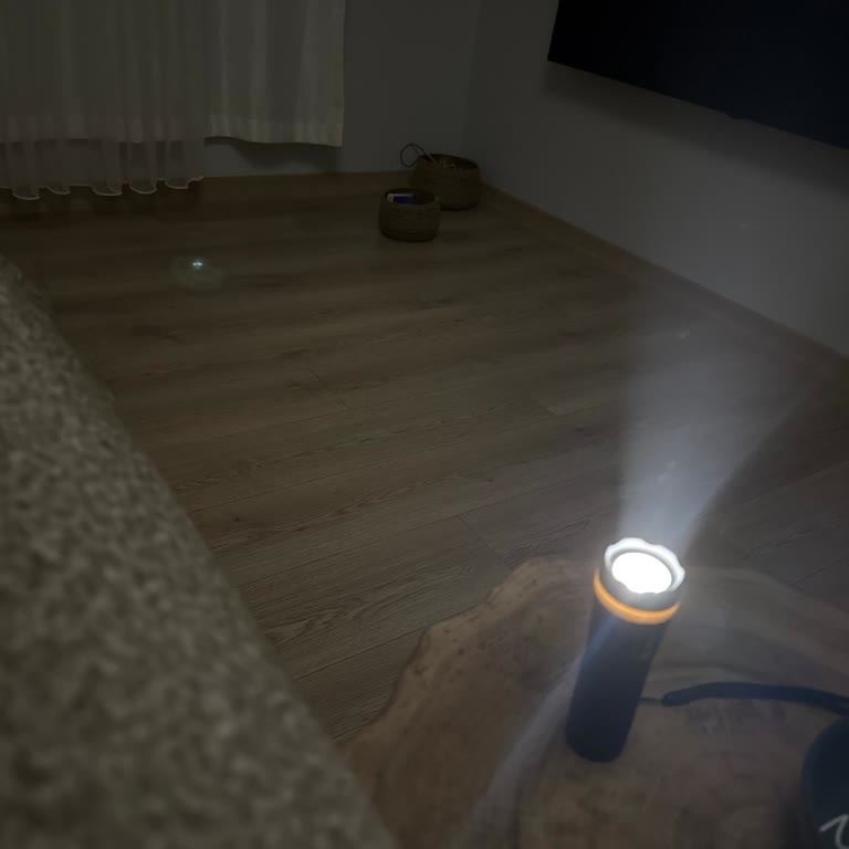 Küçükçekmece'de 14 Saat Süren Elektrik Kesintisi Ve Yetersiz Müdahale