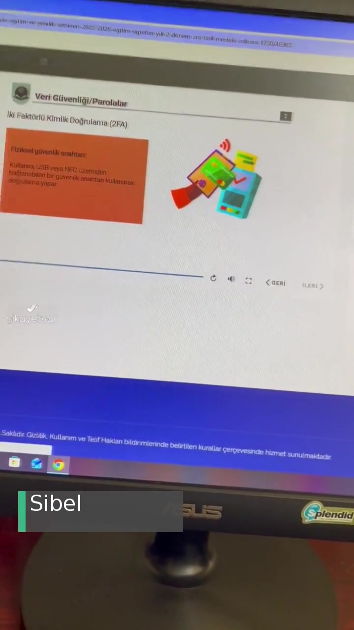 Milli Eğitim Bakanlığı Öğretmen Mart Ayı Seminer Konusu videonun kapak resmi