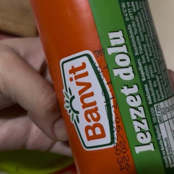 Banvit Sosisinde Sağlık Riski Yaratacak Bozulma