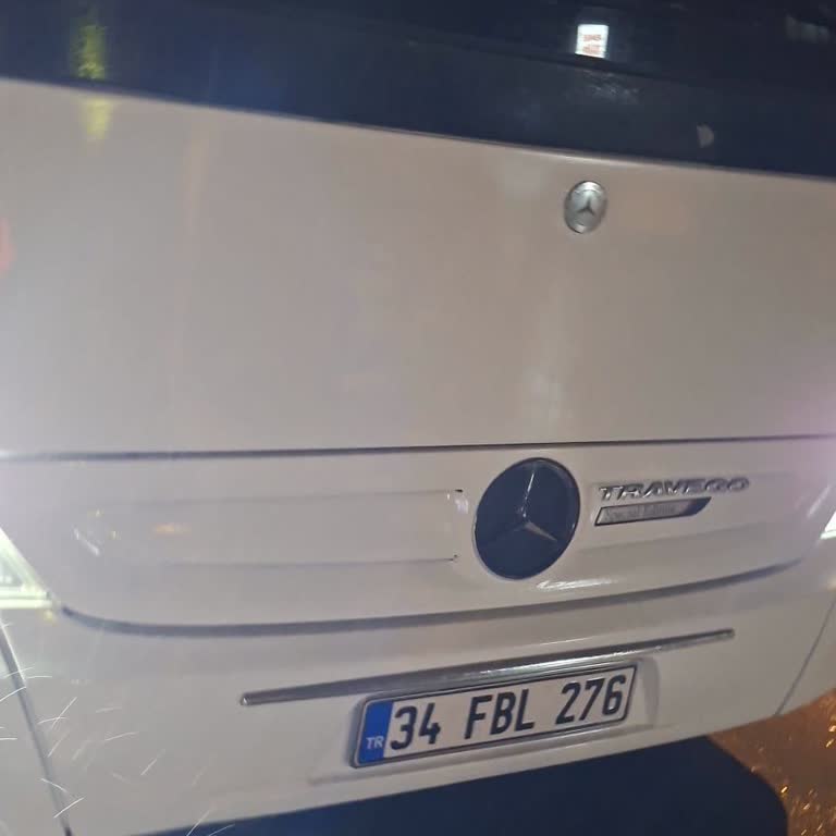 Yanlış Bilgilendirme, Logosuz Araç Ve Uygunsuz Personelle Yolcu Güvenliği Tehlikeye Atıldı