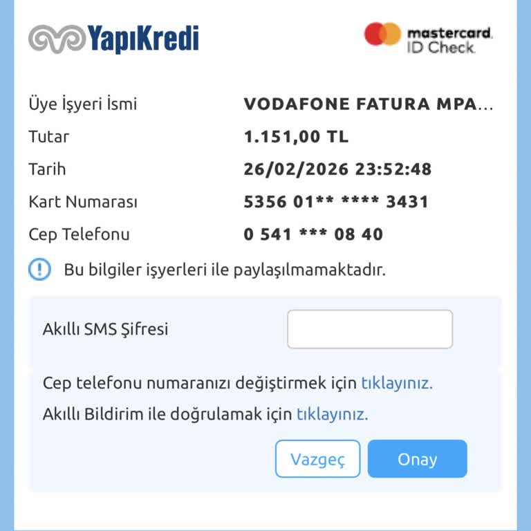 Kırşehir’de Çekim Sorunu Ve Yüksek Fatura Nedeniyle Tarife Değişikliği Reddedildi