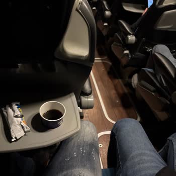 Varan Turizm'de koltuk karışıklığı ve hizmet şikayeti