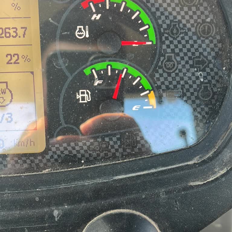 Sürekli AdBlue Arızası Ve 30 Bin TL Masrafı İçin Ücretsiz Onarım Ve İade Talebi