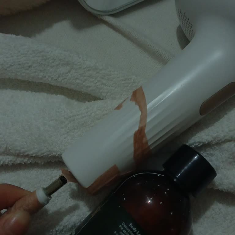 Vimi Lazer Buz Cihazı Kablosu Sorunu Ve Değişim Sonrası Çözülmemesi