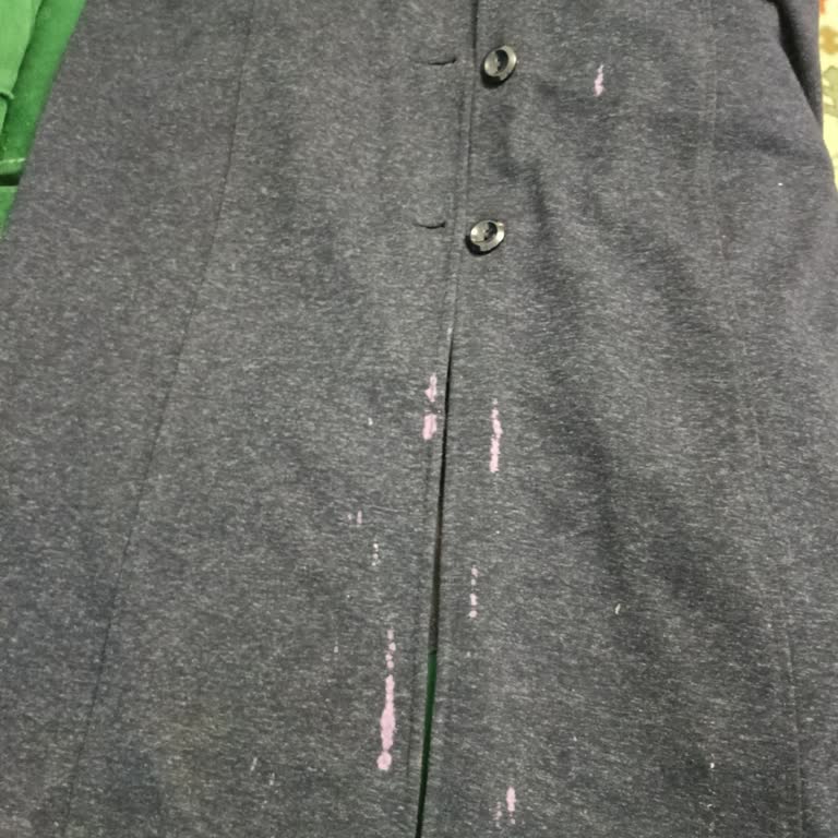 Patlayan Çamaşır Suyu Eşyalarımı Zedeledi Ve Tazminat Talep Ediyorum