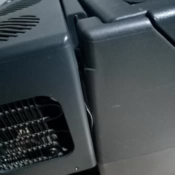 PTT Kargo İle Gelen Buzdolabı Kapak Kırığı İçin Tazminat Talebi